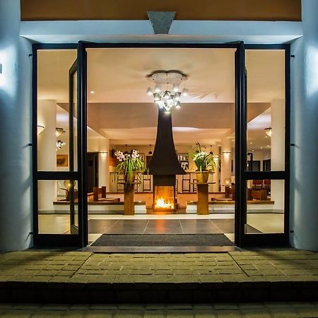 Plumeria Hotel Antsirabe Luaran gambar