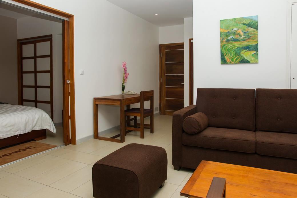 Plumeria Hotel Antsirabe Luaran gambar