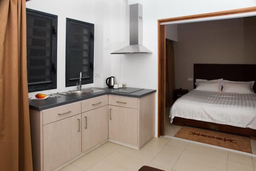 Plumeria Hotel Antsirabe Luaran gambar