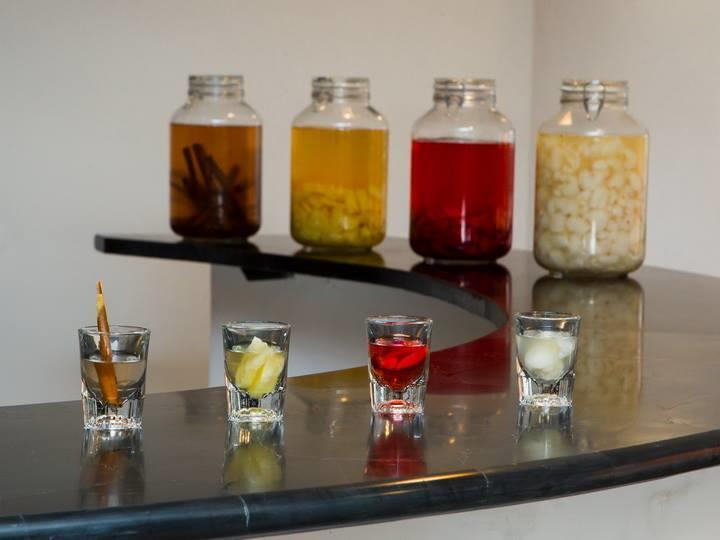 Plumeria Hotel Antsirabe Luaran gambar