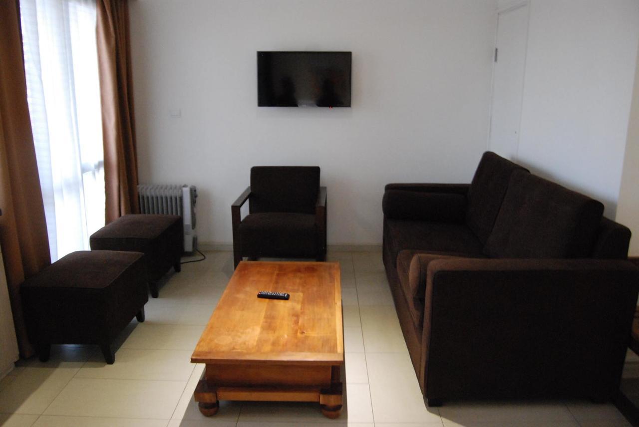 Plumeria Hotel Antsirabe Luaran gambar