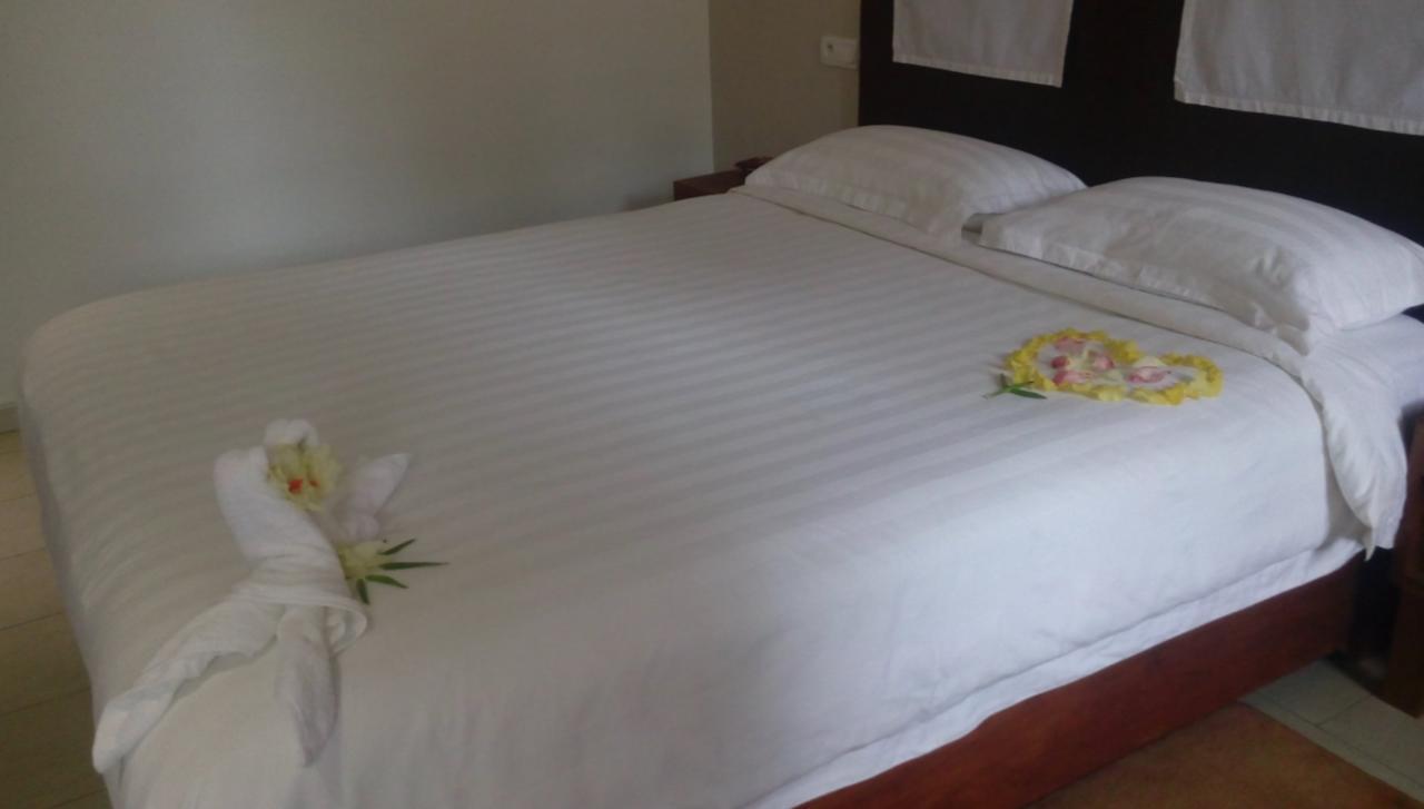 Plumeria Hotel Antsirabe Luaran gambar
